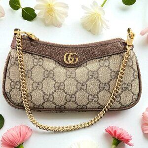 Gucci Ophidia Mini Bag